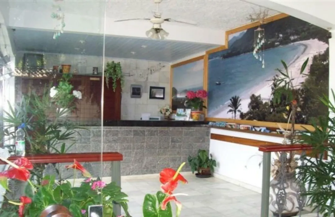 Hotel Pousada Miramar-1