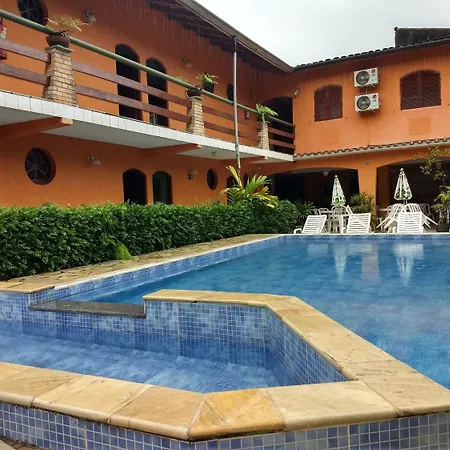 Hotel Pousada Miramar-2